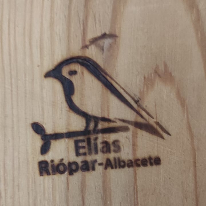 Curso de madera